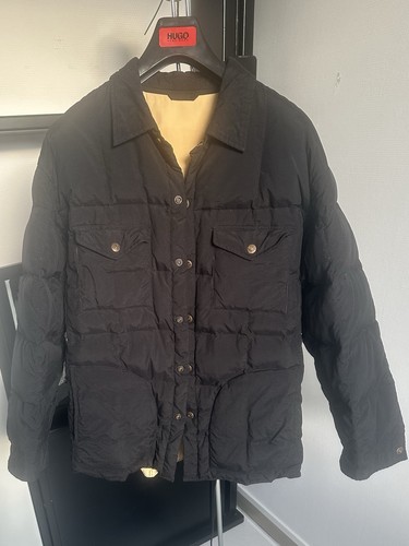 Size down jacket - size: « xl »down,