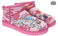 Ugg Palace Rose T40,5