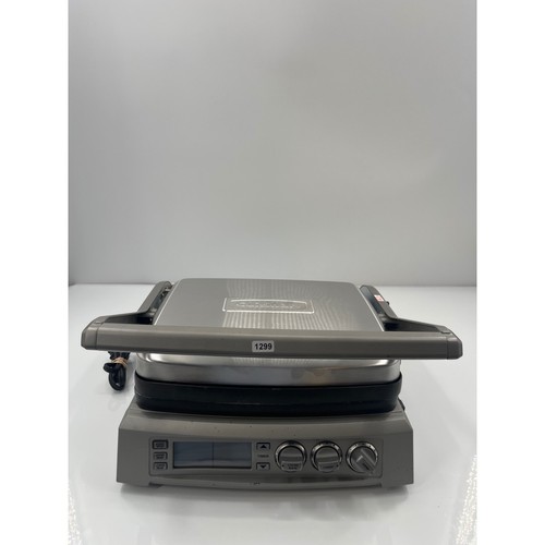 Cuisinart griddler deluxe - cuisinart,