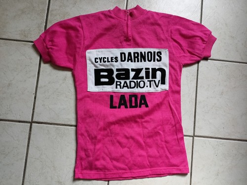 Maillot cycliste velo - maillot, turino
