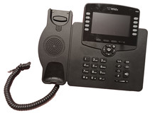 Base telephone VoIP Wildix V