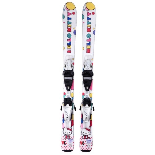 Ski occasion junior hello - occasion,