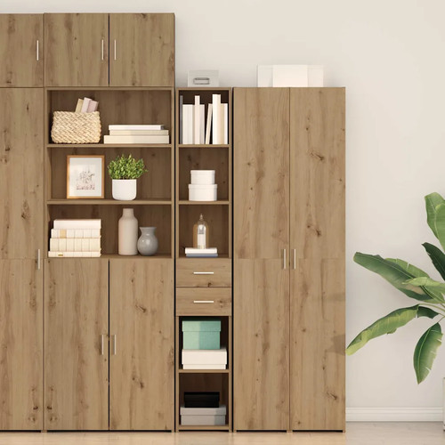 Buffet haut armoire - haut, de