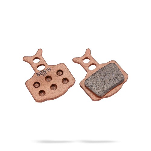 Bbb sintered bike brake - sintered,