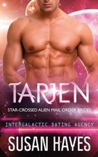Tarjen: Star-Crossed Alien