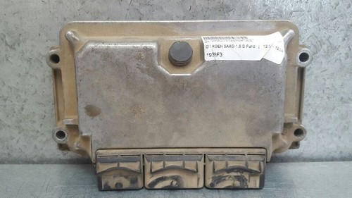 9630059880 boîtier moteur uce