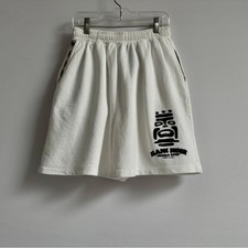 BLANC NOIR Vintage Y2K White