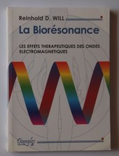 La Biorésonance - Les effets