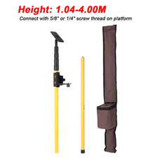 Poteau Télescopique Max4.2M