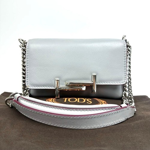 Sac bandoulière tod - à,