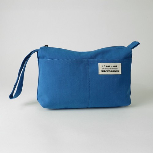 New longchamp pouch pliage - pouch,