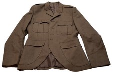 Veste Écossaise No2 British