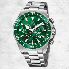 Montre Pour Homme Jaguar En