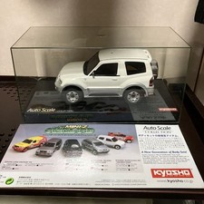 Kyosho Mini-Z Overland