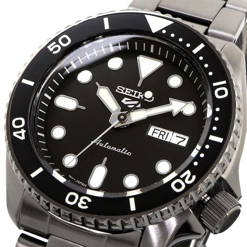 Seiko sports - seiko, automatic
