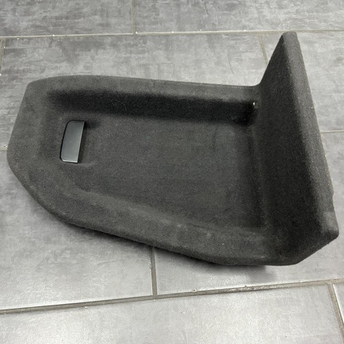 Capot coffre gauche bmw x3 - gauche,