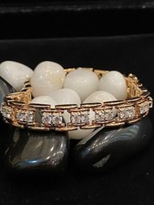 Bracelet tennis mariage