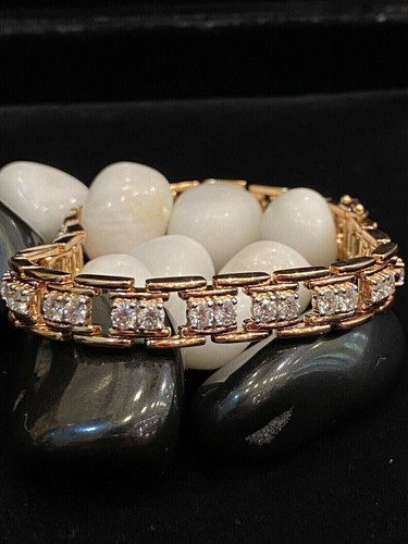 Bracelet tennis mariage