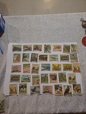 69 Chromos CAFÉ GILBERT 