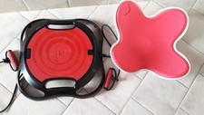 Domyos Abdo trainer + Abdo