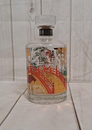 Suntory hibiki japanese - suntory,