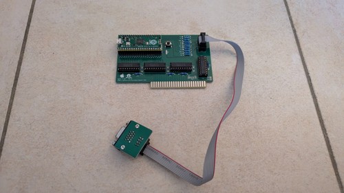 Carte vga neuve - vga, pour