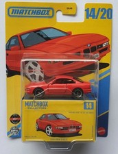 1994 BMW 850CSi  Matchbox