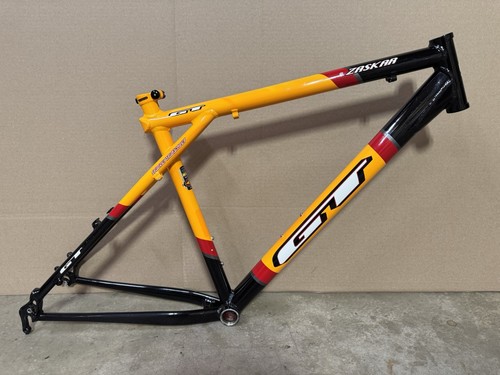2000 zaskar frame - gt, 18”