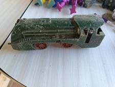 Train Louis Roussy LR SNCF Vintage