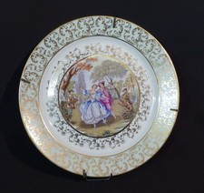 Très belle assiette - a,