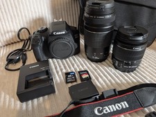 Appareil photo numérique