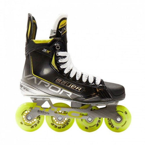 Rolki hokejowe bauer vapor - hokejowe,
