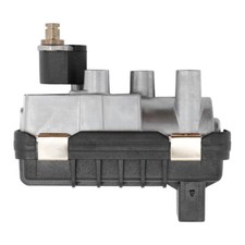 Convertisseur de pression for