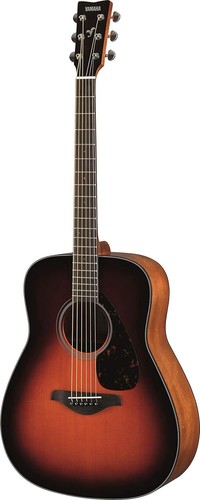 Guitare acoustique yamaha - guitare,