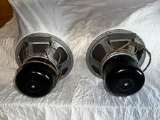 Vintage Jensen 12 inch