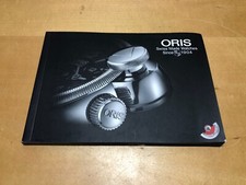 Catalogue ORIS Collection Du