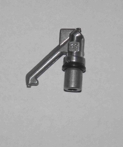 Weber pompe à jet - weber,