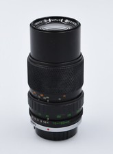 OBJECTIF Olympus OM Zuiko