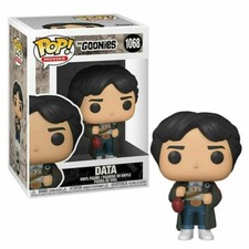 FUNKO Pop Movies The Goonies 1068 Date W / Glove Punch