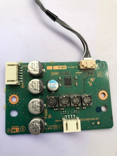 Sony 2033 108 a - sony, a-2033-108-a
