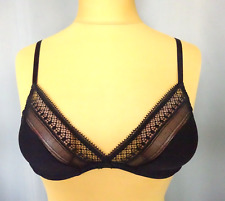 Soutien gorge armature dentelle PRINCESSE TAM TAM Taille FR90 US/UK34 EU75 Cup B