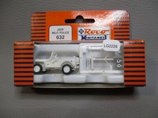 LG2228 ROCO MINITANKS 632 Ho