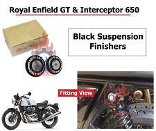 Royal Enfield "Interceptor &