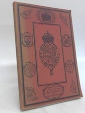 The Form and Order of the Service that is to be Performed and the Ceremonies