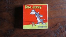 Film Super 8: Tom et Jerry