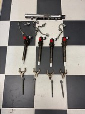 injecteurs + rampe + accessoires mINI dIESSEL 90cv 1.6l bmw