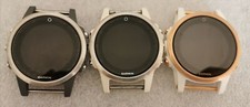 Pour Garmin Fenix 5s Saphir