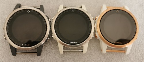 Garmin fenix écran lcd - fenix, 5s