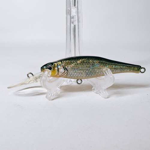 Megabass live margay - margay, 1/4oz