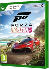 Jeu XBox Forza Horizon 5